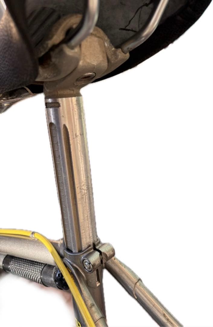 ARAYA エクセラ　tri 1 ／ロードレーサー