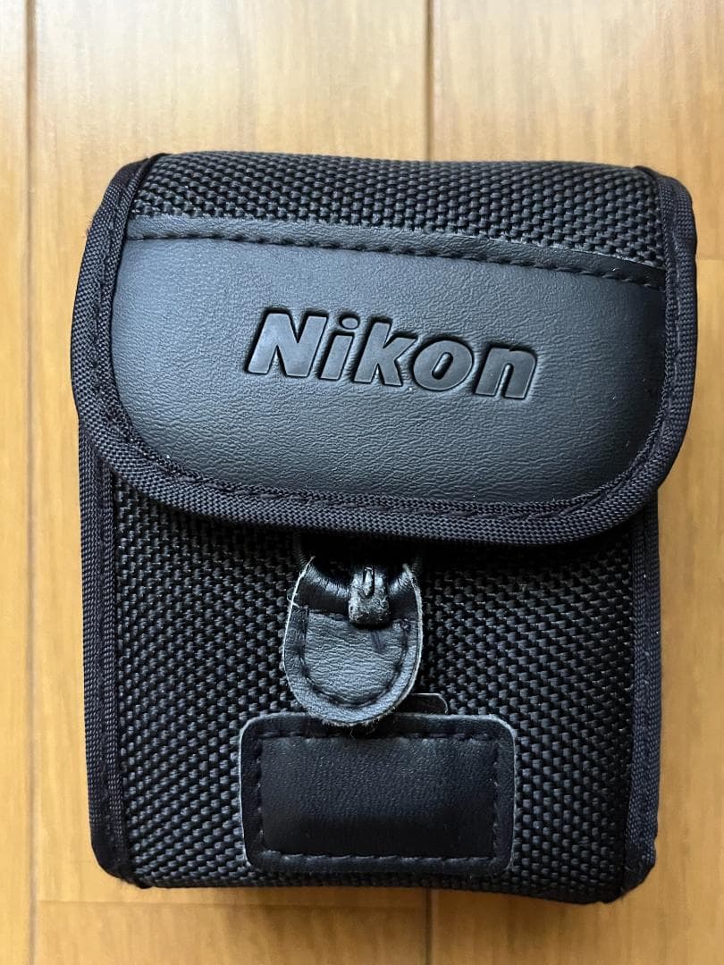 Nikon COOLSHOT 40i GII ゴルフ用距離計
