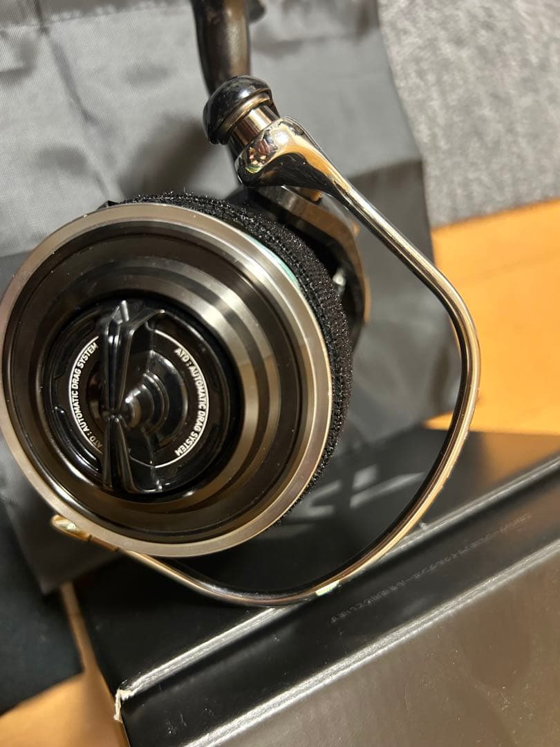 16キャタリナ5000h