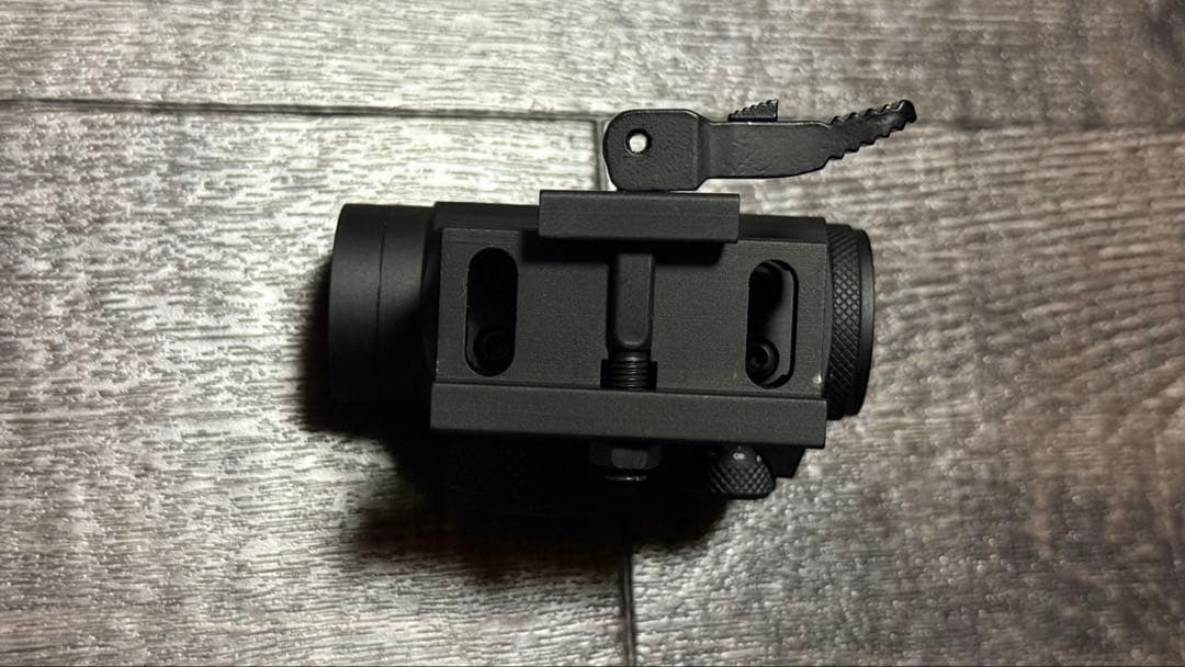 【VectorOptics】SCRD-12 Maverick 1x22 Gen2