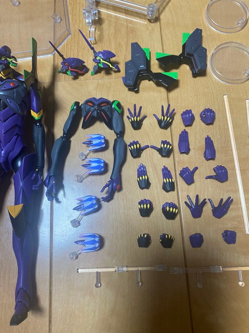 MAFEX エヴァンゲリオン第13号機