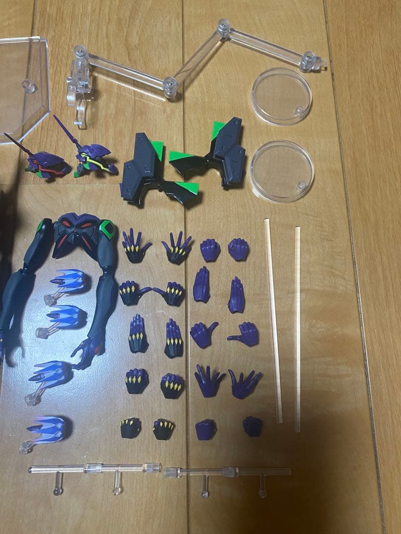 MAFEX エヴァンゲリオン第13号機