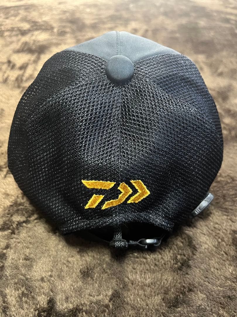 ダイワ トーナメント キャップ ゴアテックスウィンター用+3シーズン用セット