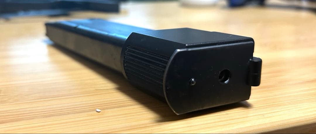 【カメレオンショップ】KSC M93R II ガスガン