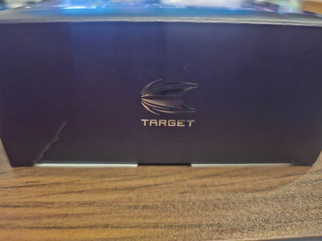 TARGET SOLO G6 シリカ　小野圭太選手限定モデル