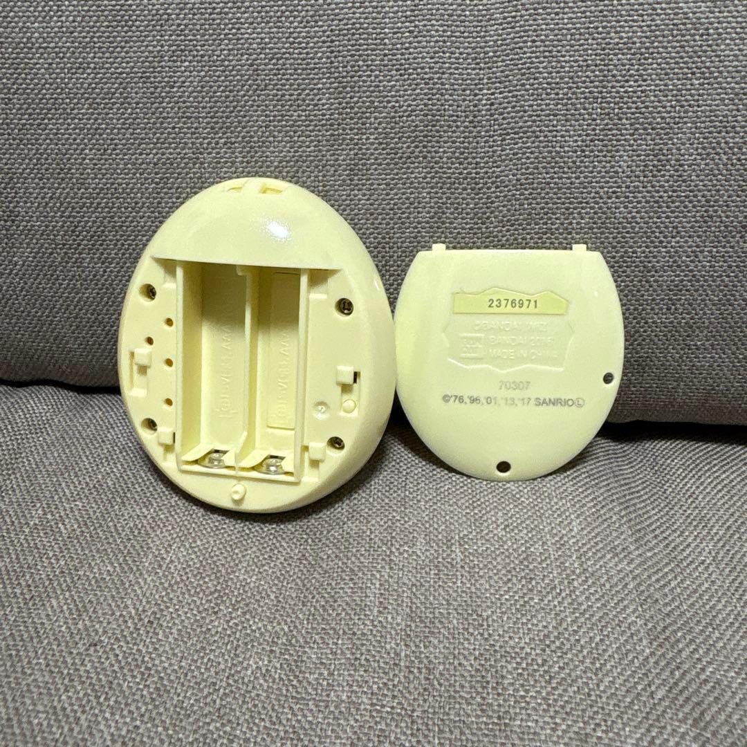 【美品】たまごっちみくす サンリオ