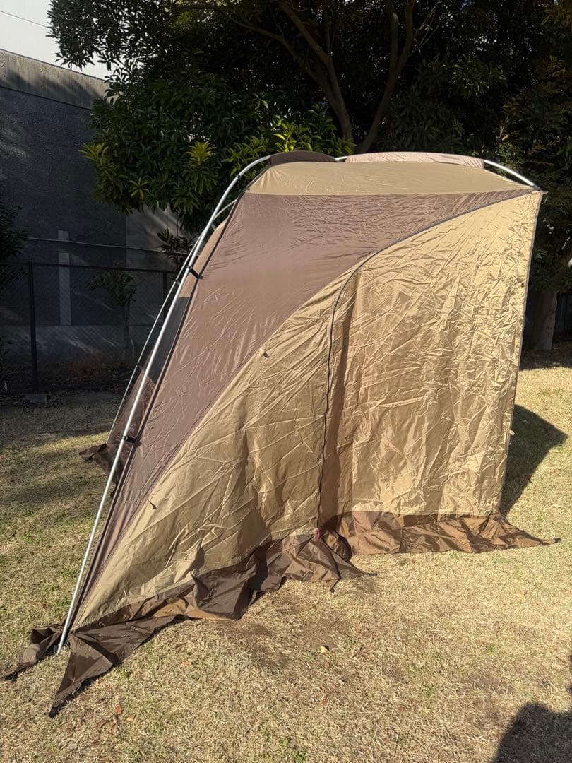 OGAWA カーサイドシェルター