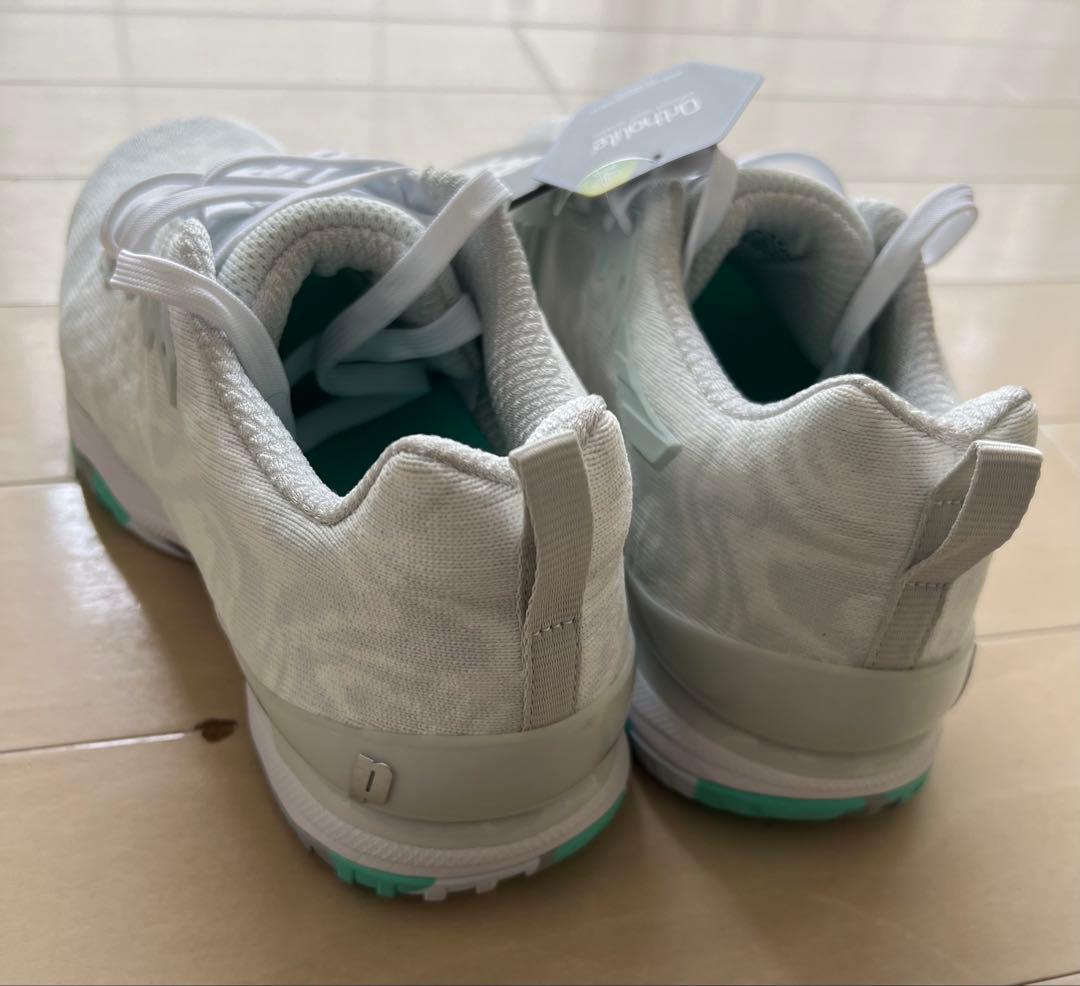 prince TOUR PRO LITE Ⅶ AC DPSLA10