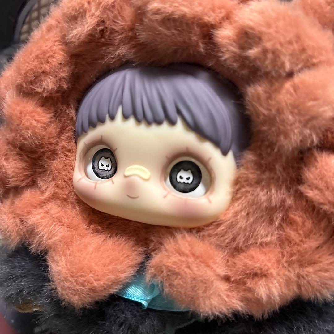 暗黒森林 ダークフォレスト シークレット 血色薔薇