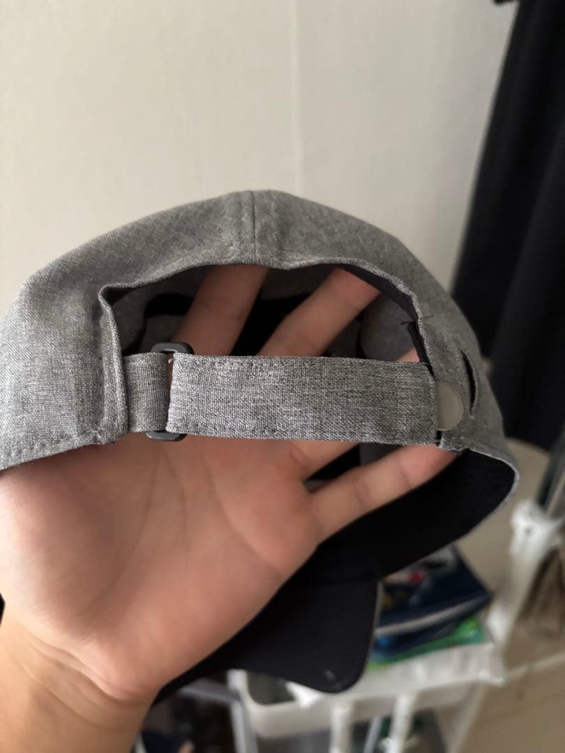 ヨネックスキャップ