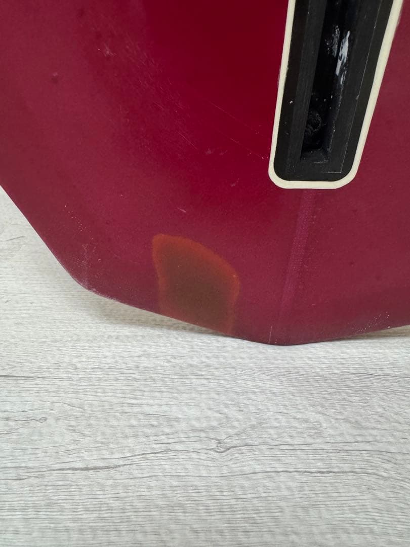 【Goodbye】ジャスティス　ミッドレングスサーフボード　6'6