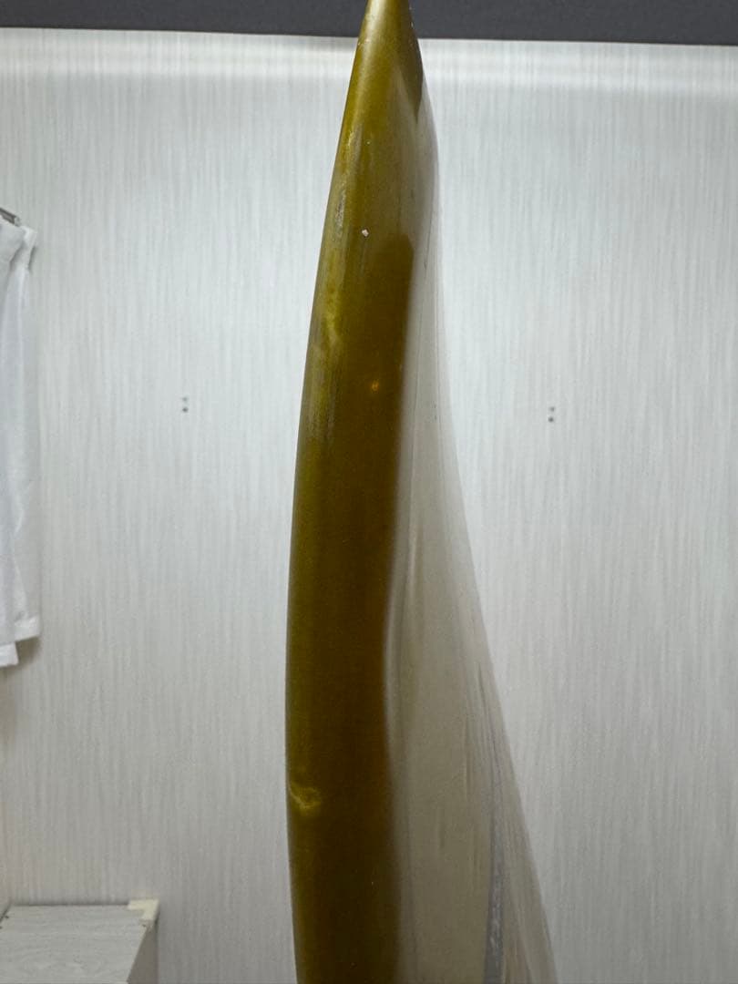 【Goodbye】ジャスティス　ミッドレングスサーフボード　6'6