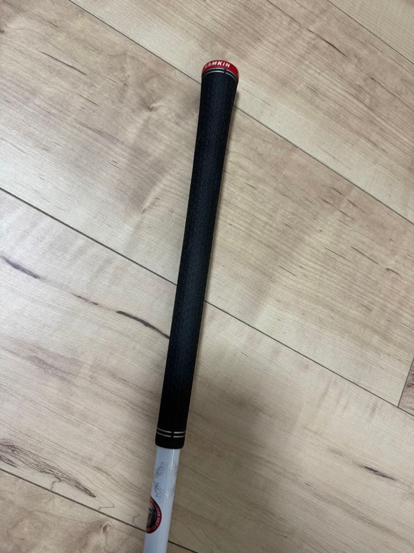 Diamana ディアマナ PD 60S テーラーメイドスリーブ ドライバー用