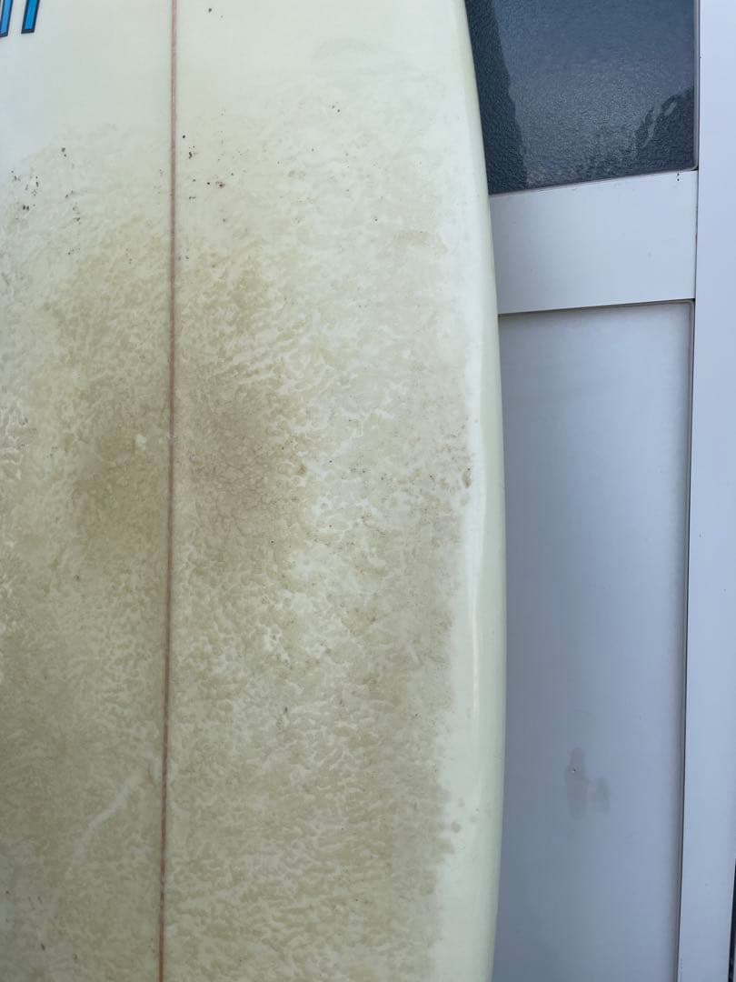 DK RASH SMAC サーフボード　バッグ付き