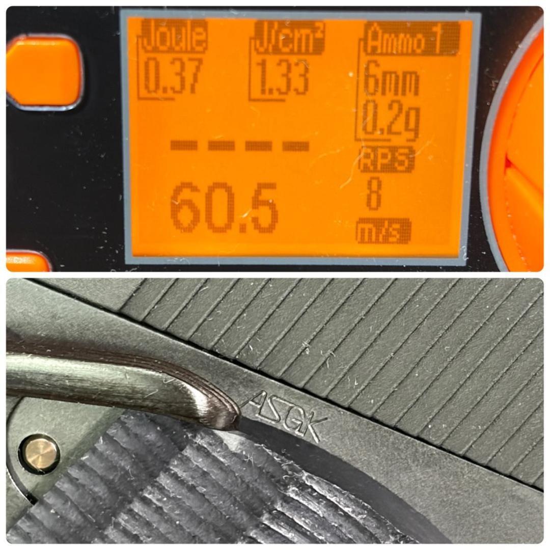 WA ウエスタンアームズ 世田谷 FIELD ARMORY ターゲットマスター