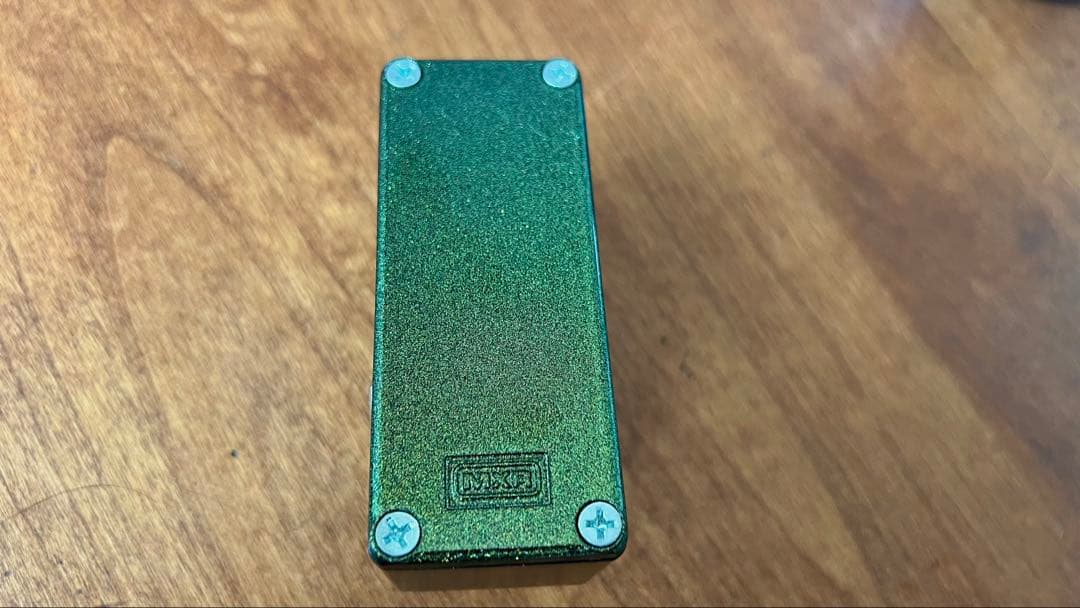 【美品】MXR Carbon Copy Mini【アナログディレイ】