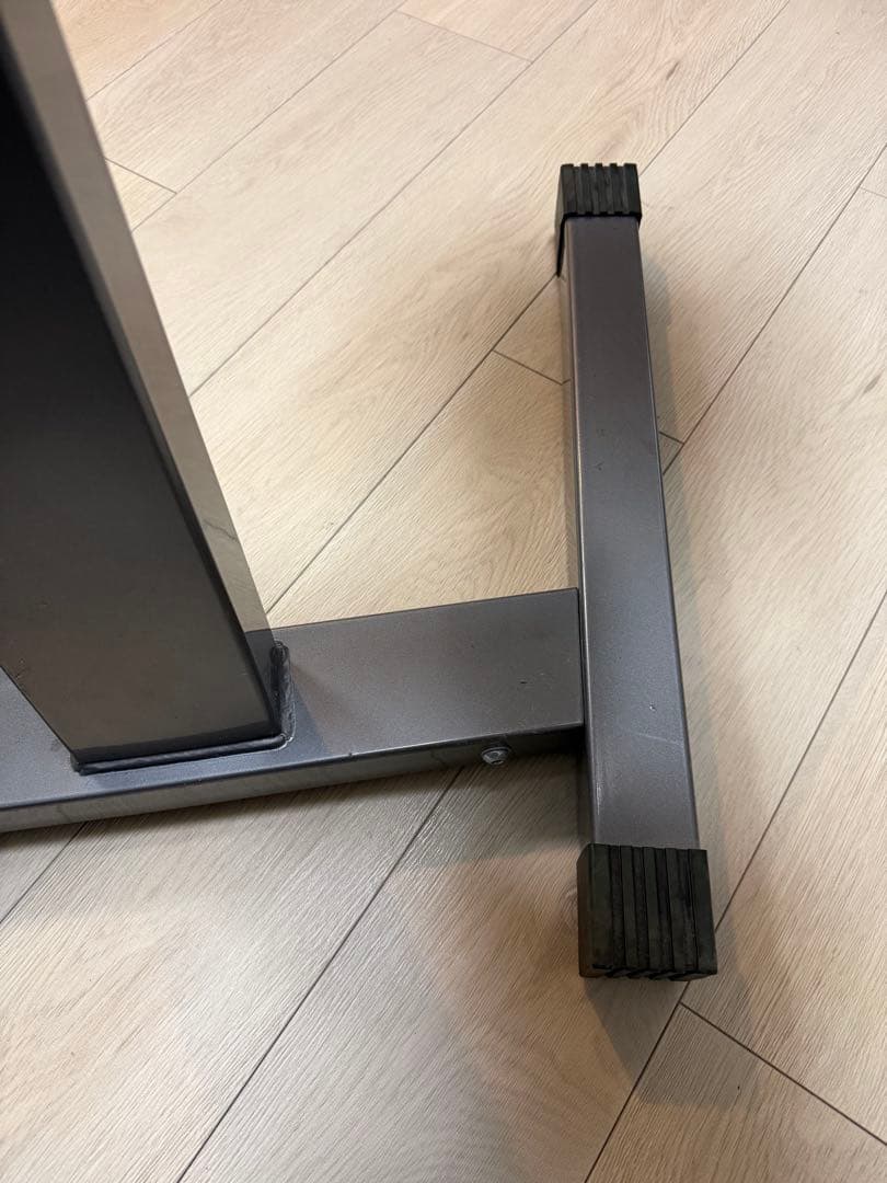 フレックスベル32kg 4kg刻み両手セット&専用スタンド付き（引き渡し応相談）