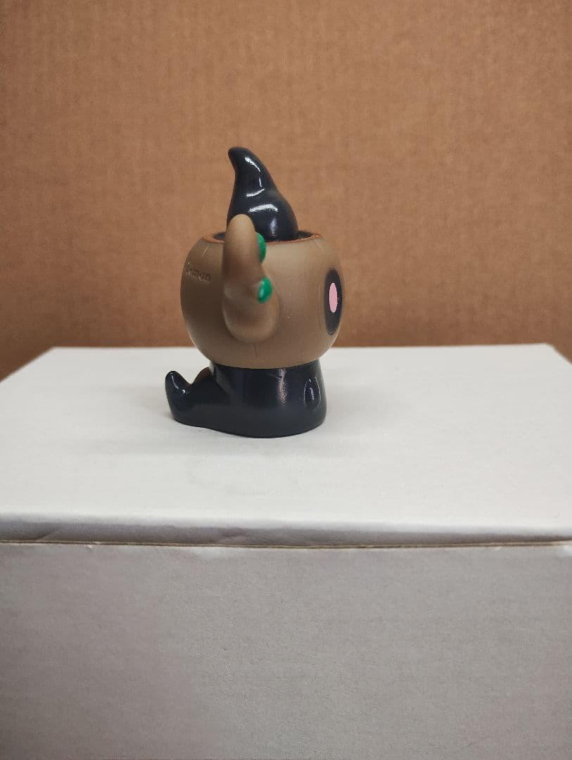 ポケモンキッズ　カロススペシャル　ボクレー