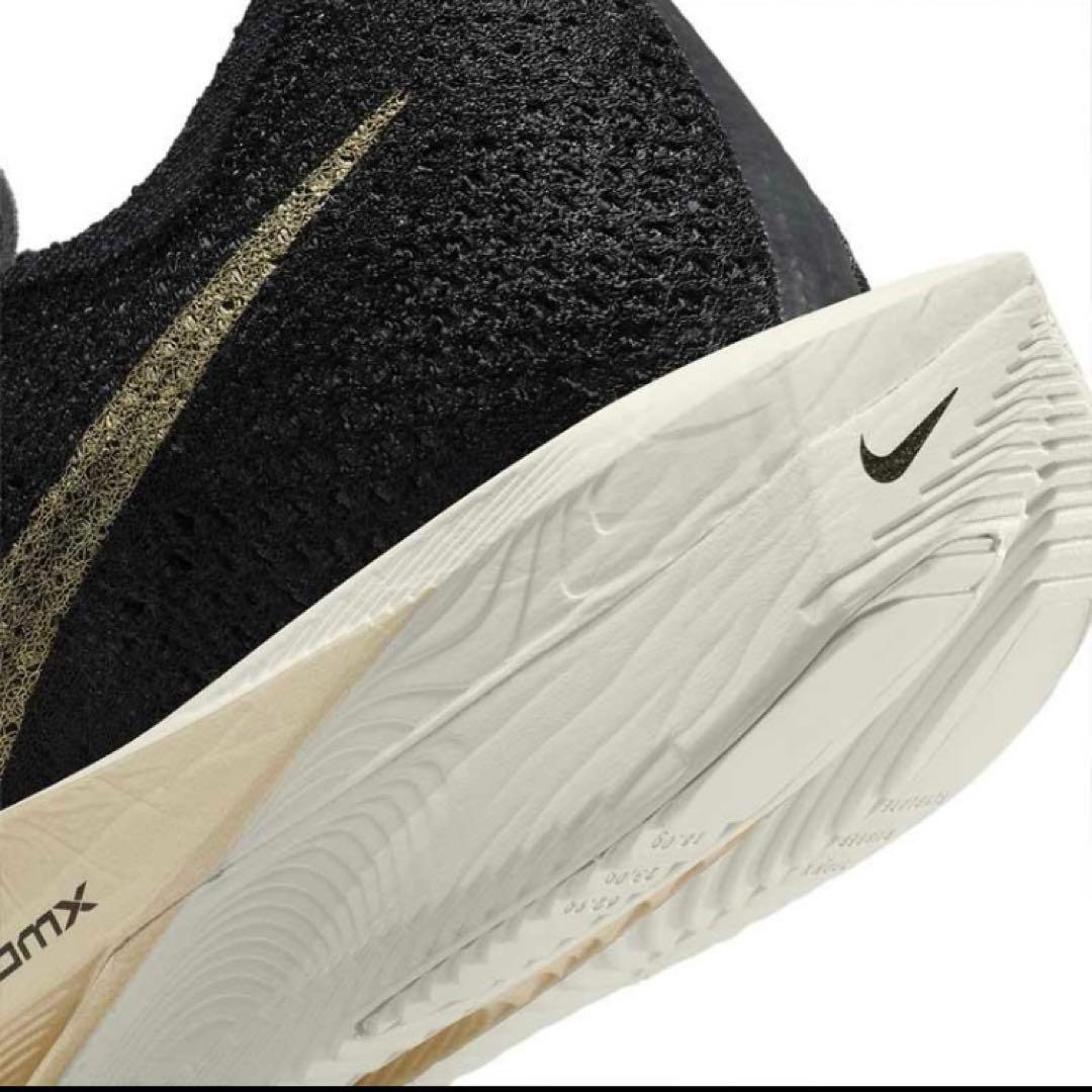 ズームX ヴェイパーフライ ネクスト% 3★26.0cm★DV4129-001