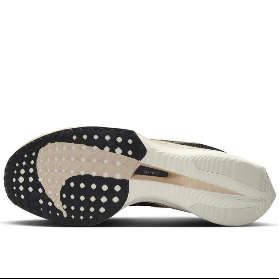 ズームX ヴェイパーフライ ネクスト% 3★26.0cm★DV4129-001