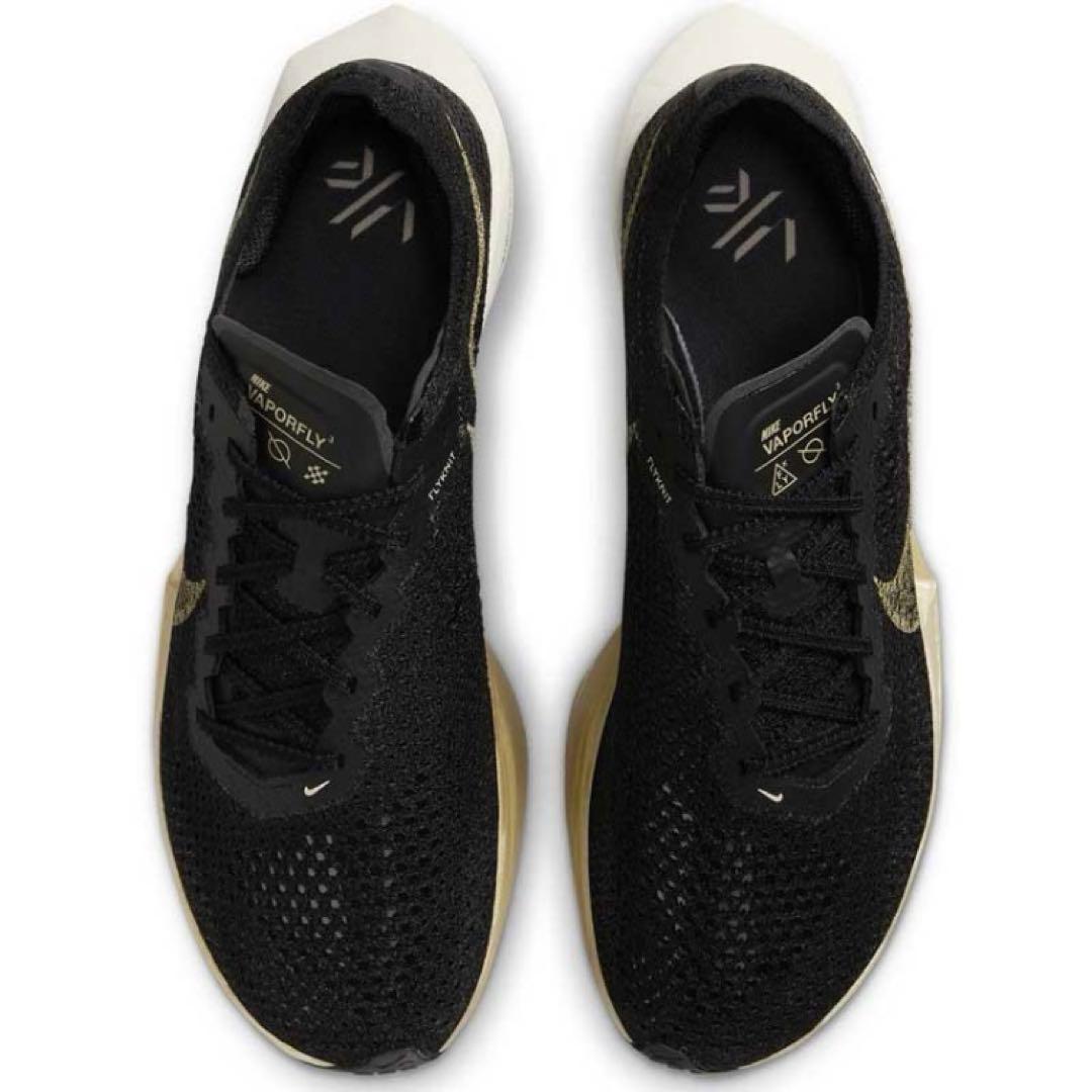 ズームX ヴェイパーフライ ネクスト% 3★26.0cm★DV4129-001