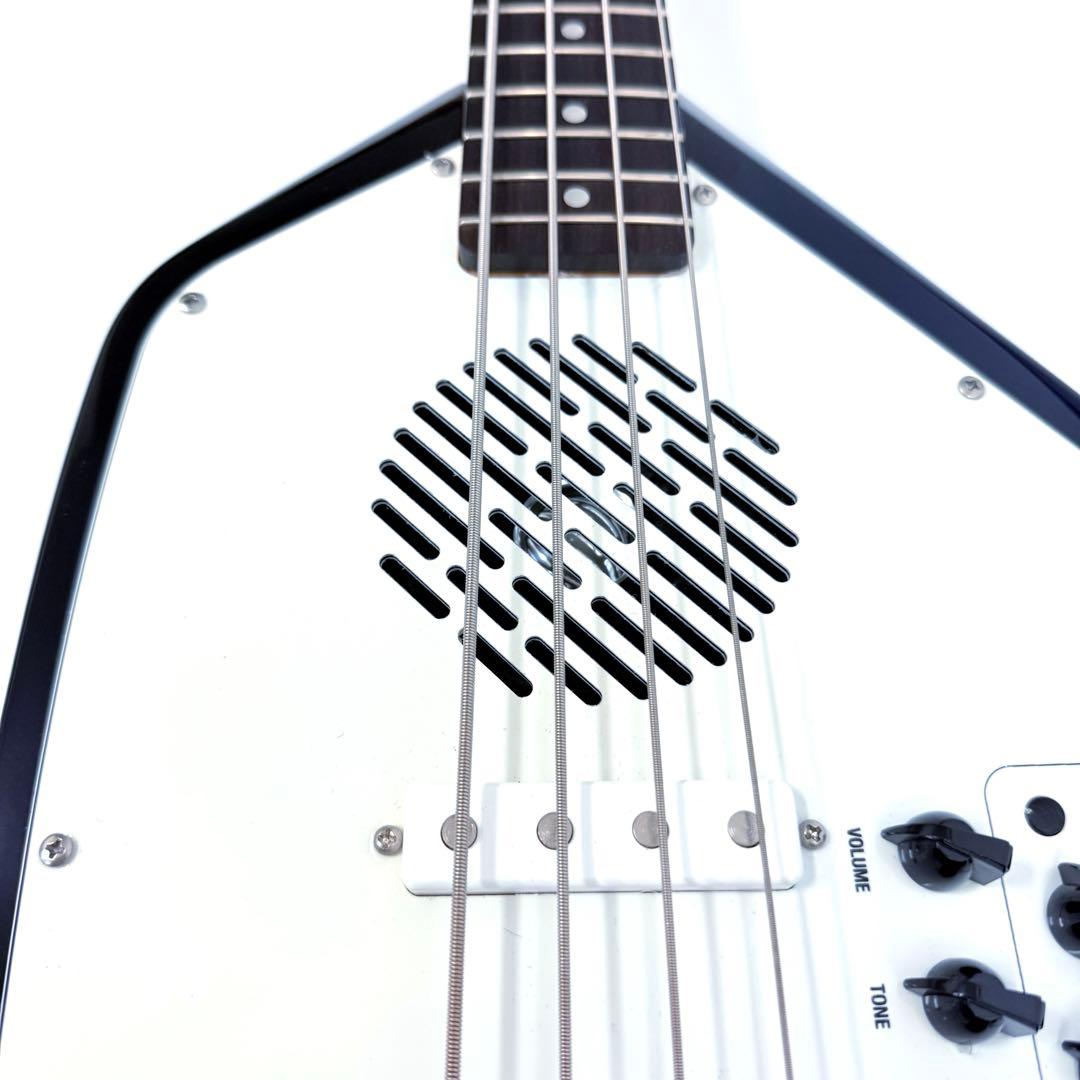 【美品】VOX Apache 2B エレキベース ボックス