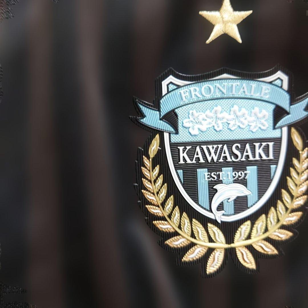 PUMA 川崎フロンターレ2018 オーセンティックユニフォーム