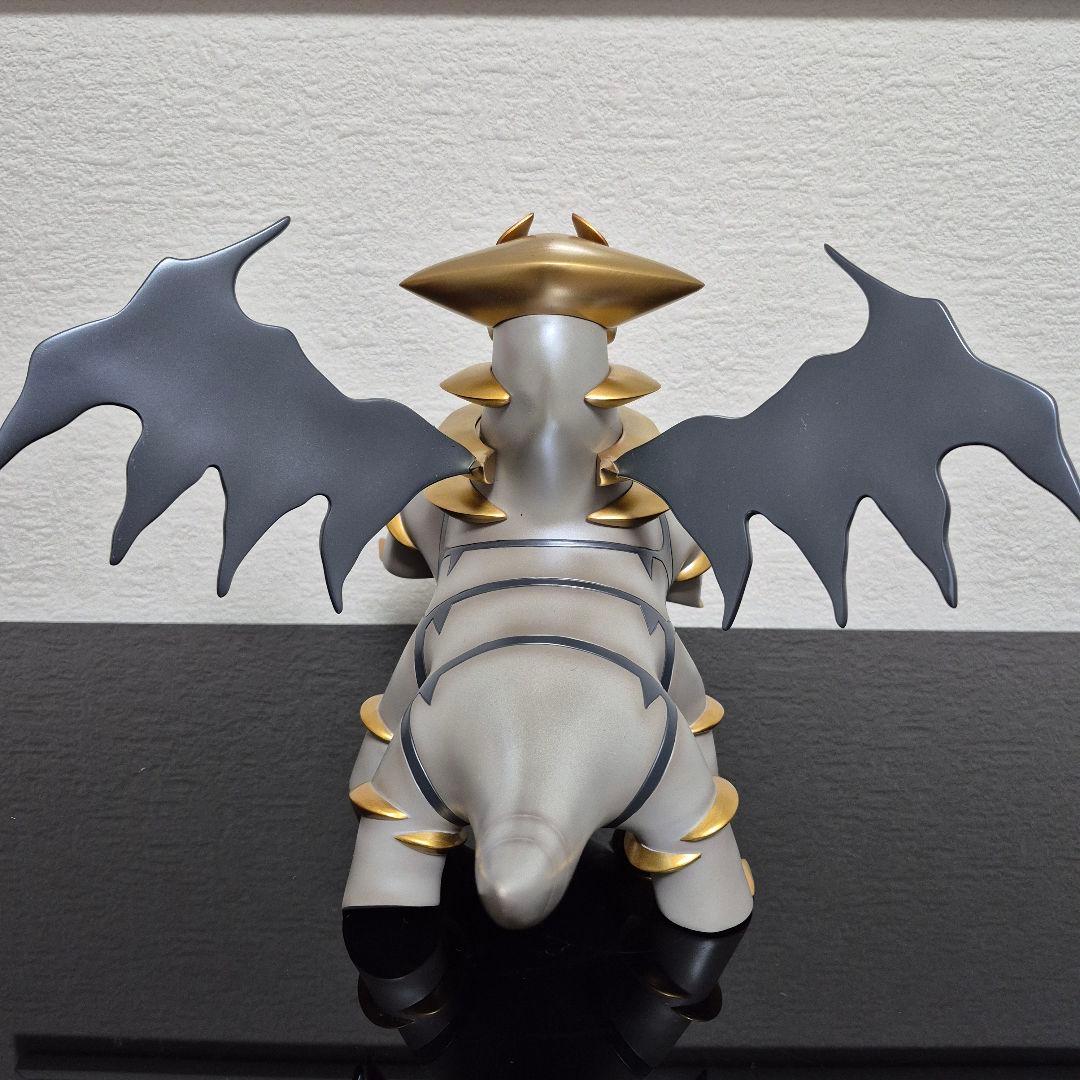 海外版 ポケモンスケールワールド ギラティナ