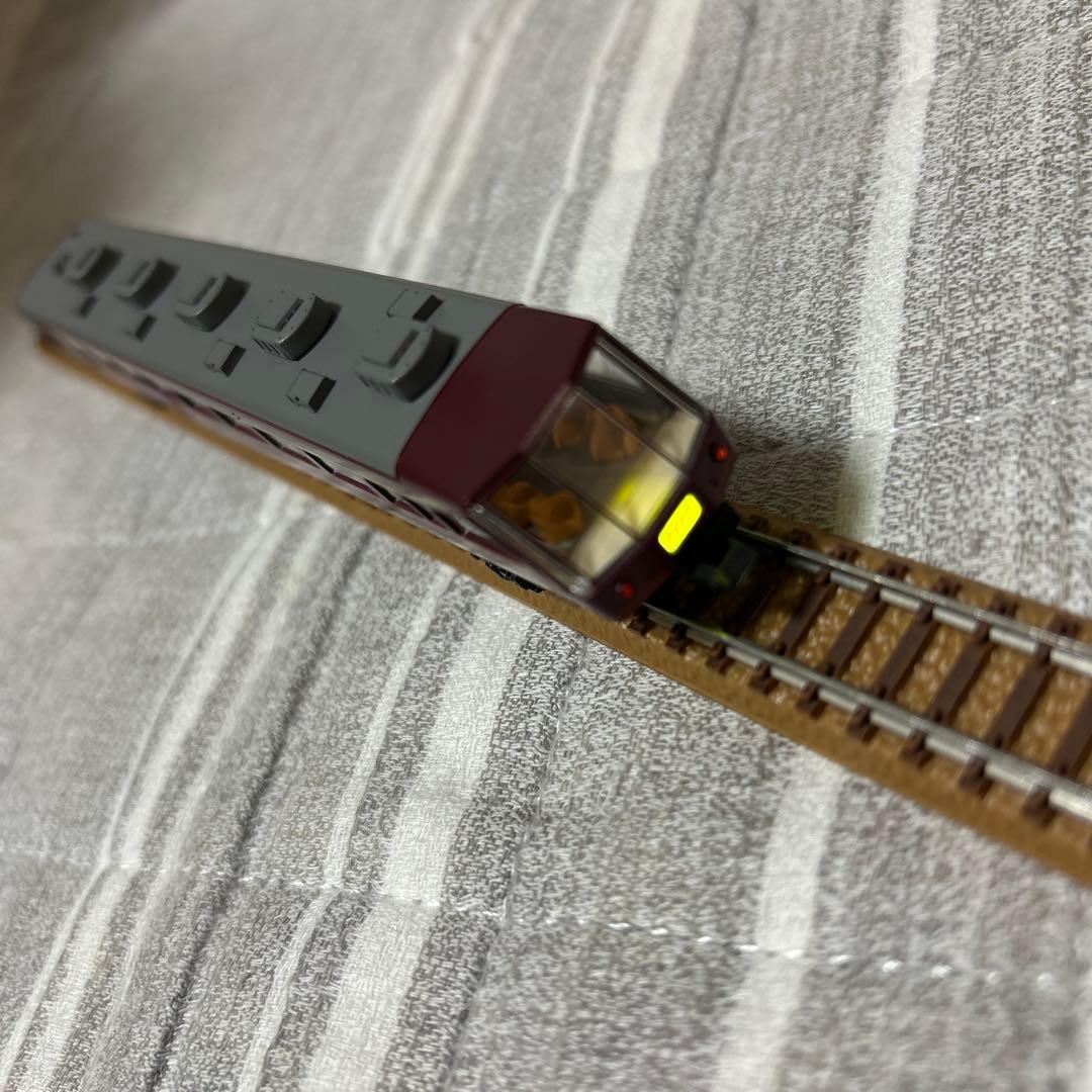 KATO@Nゲージ@サロンエクスプレス東京7両セット