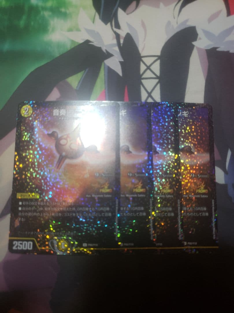 プーンギ　プロモ