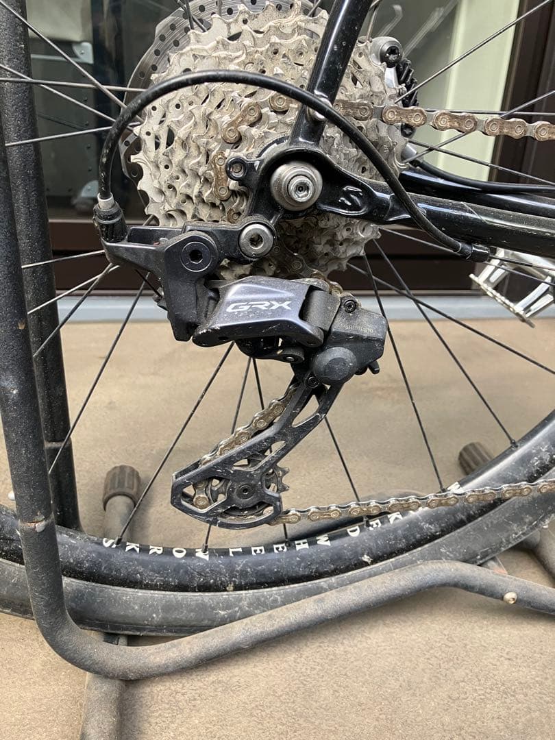 “surly”midnight special(size46)