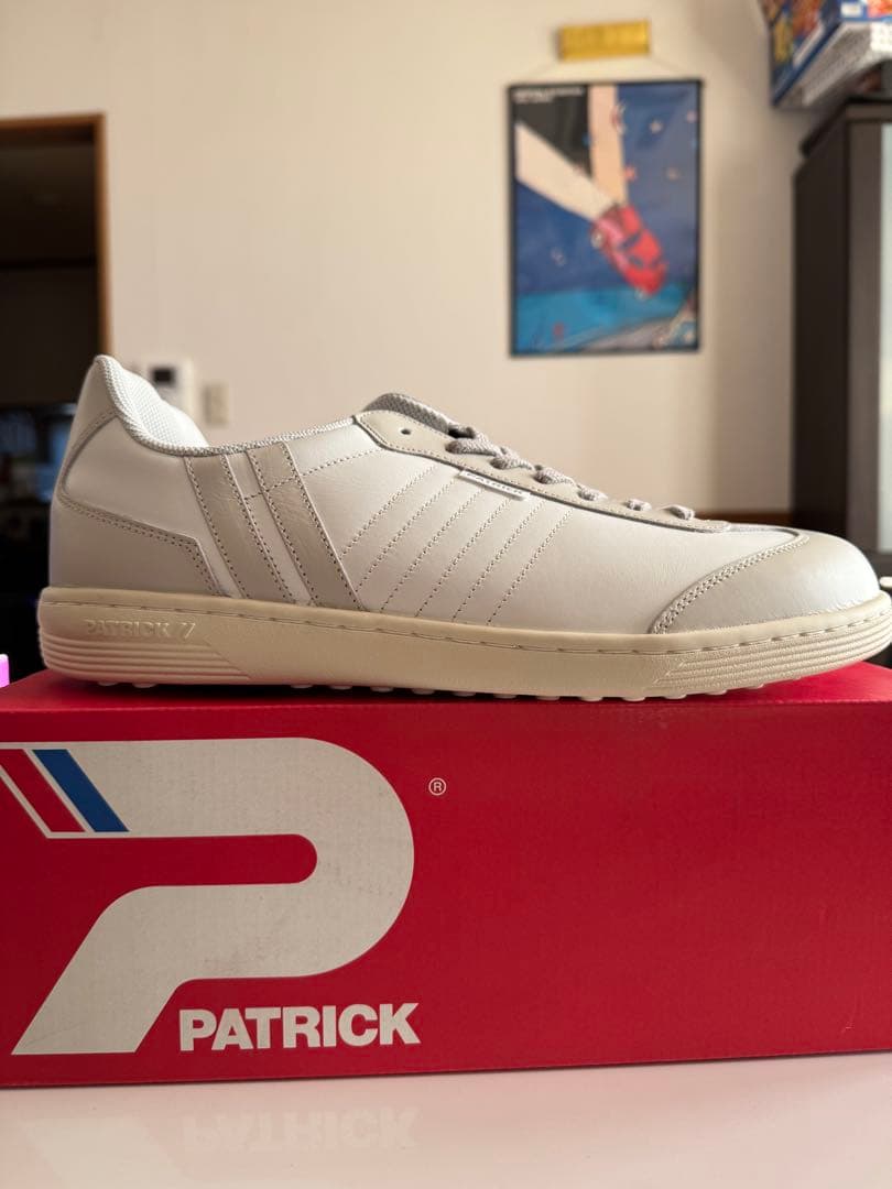 Patrick ゴルフシューズ