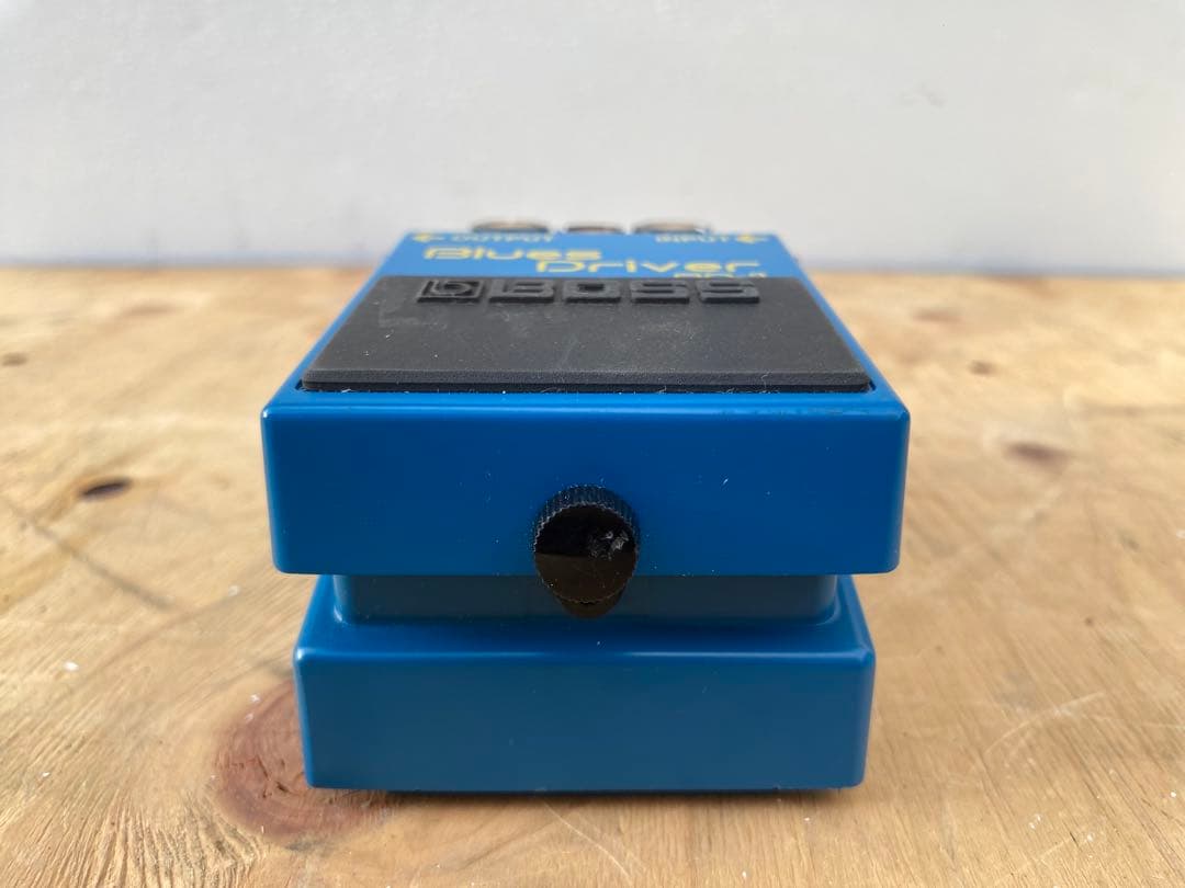 boss bd-2 blues d 元箱　エフェクター　超美品　中古品