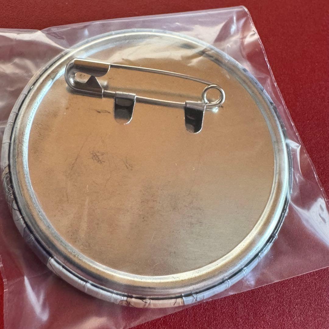 【名探偵コナン】赤井ファミリー缶バッジ セット