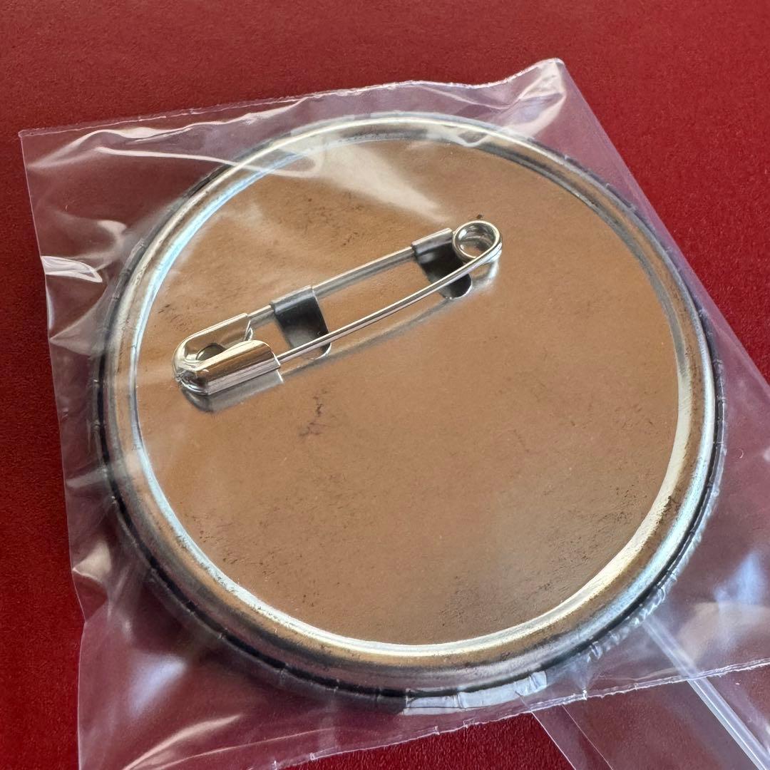 【名探偵コナン】赤井ファミリー缶バッジ セット