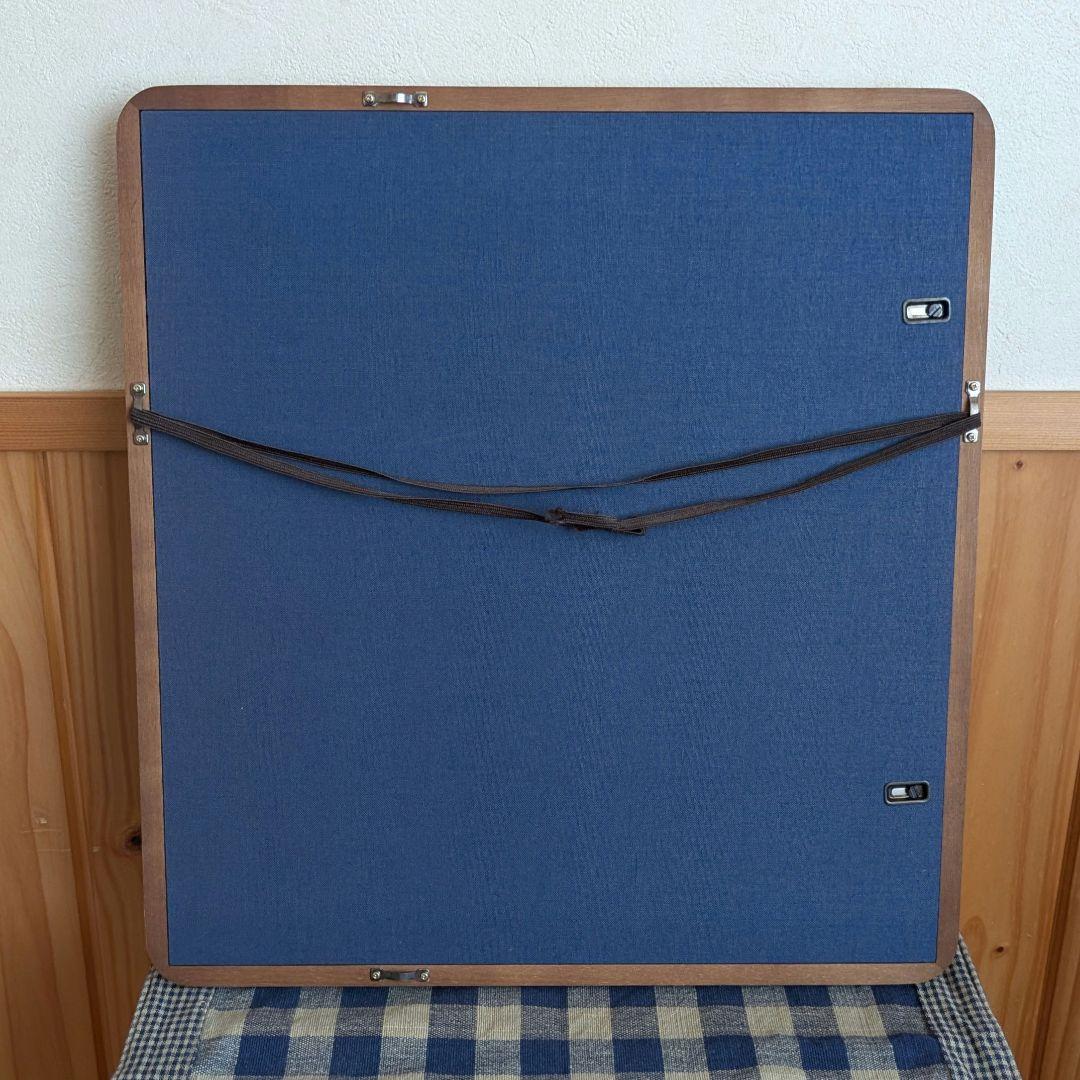 【正規品】相田みつを　複製画　額縁　壁掛け　相田みつを美術館検印あり