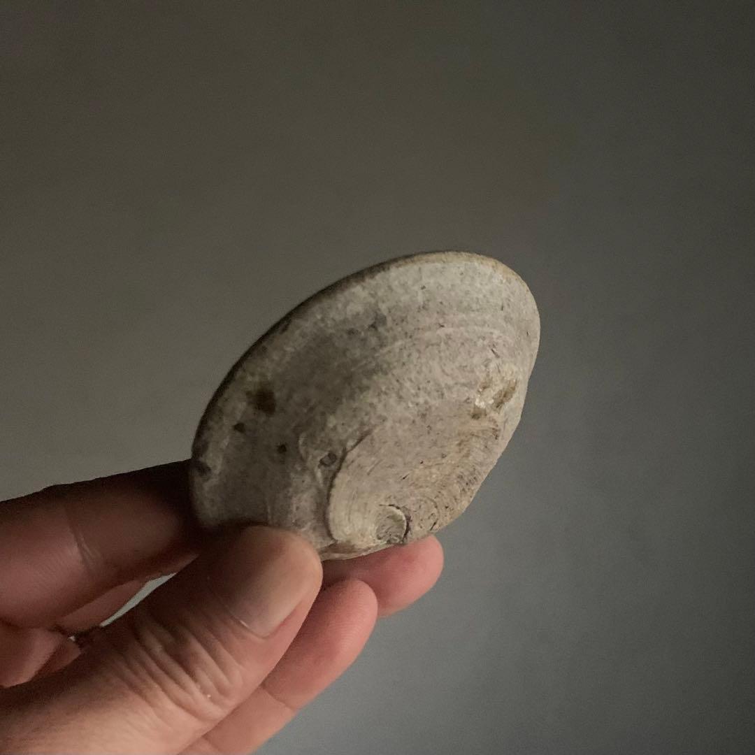 古瀬戸 平盃 小皿 酒器 室町時代 古美術 古道具 アンティーク