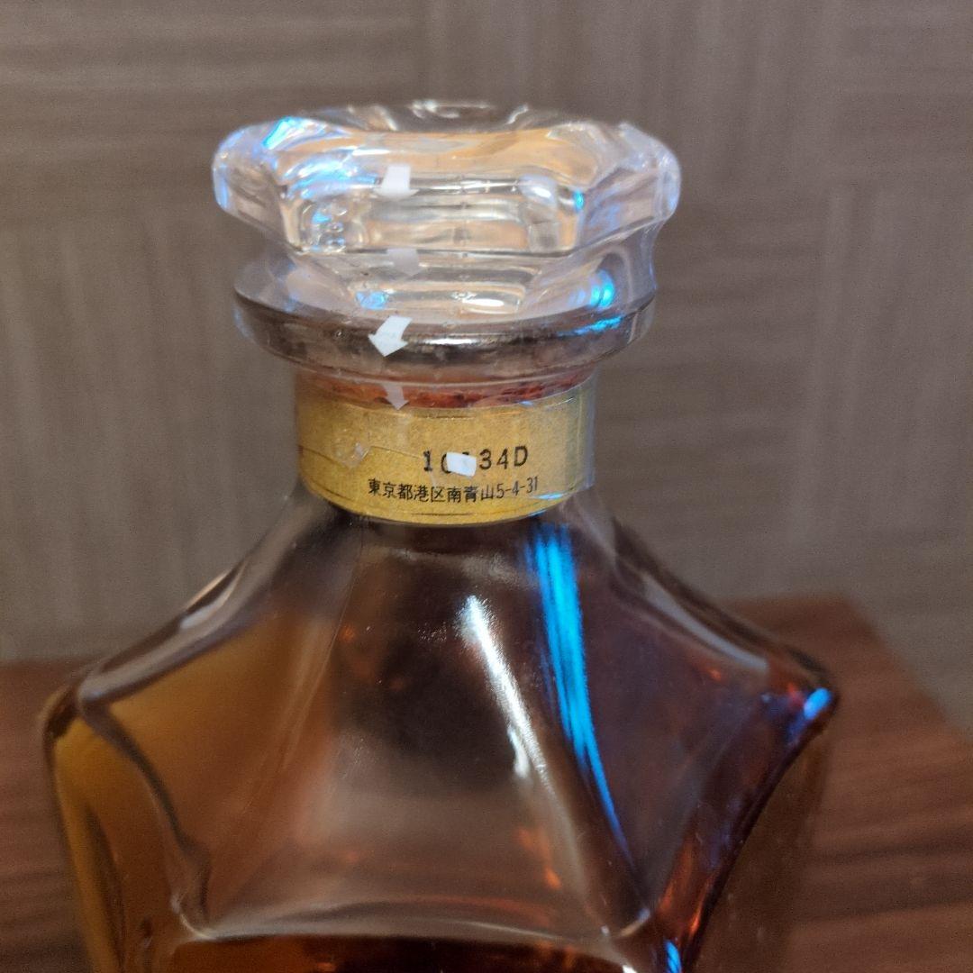 ◆ニッカ ザ ブレンド オブ ニッカ セレクション 660ml