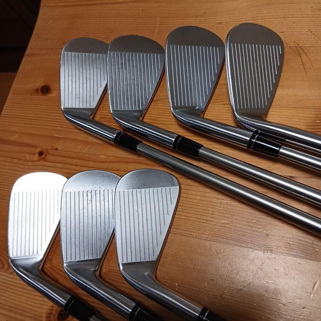 P750TourProto 4～Pw Diamana Thump