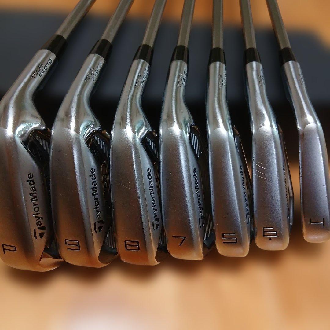 P750TourProto 4～Pw Diamana Thump