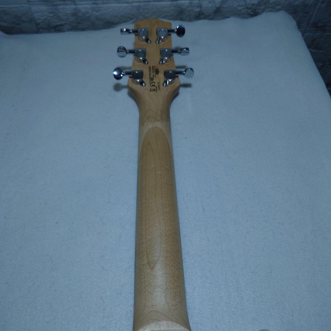 VOX SDC-1 MINI WHミニギター　中古品