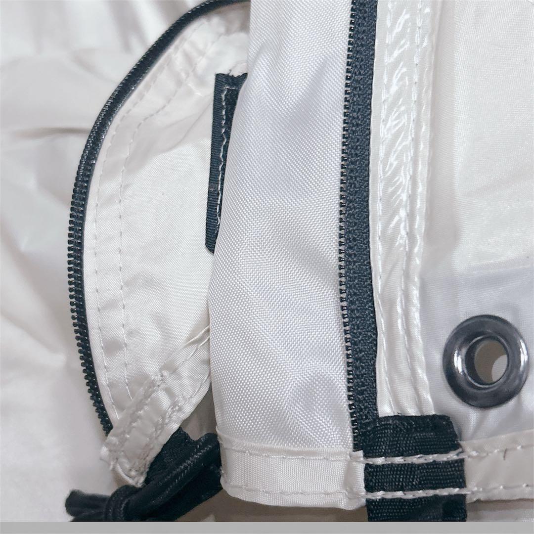 スノーピーク アメニティドームM アイボリー インナーマット付　希少　US限定