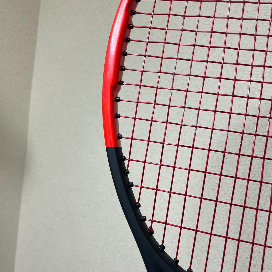 Wilson プロスタッフ　グリップサイズ　2