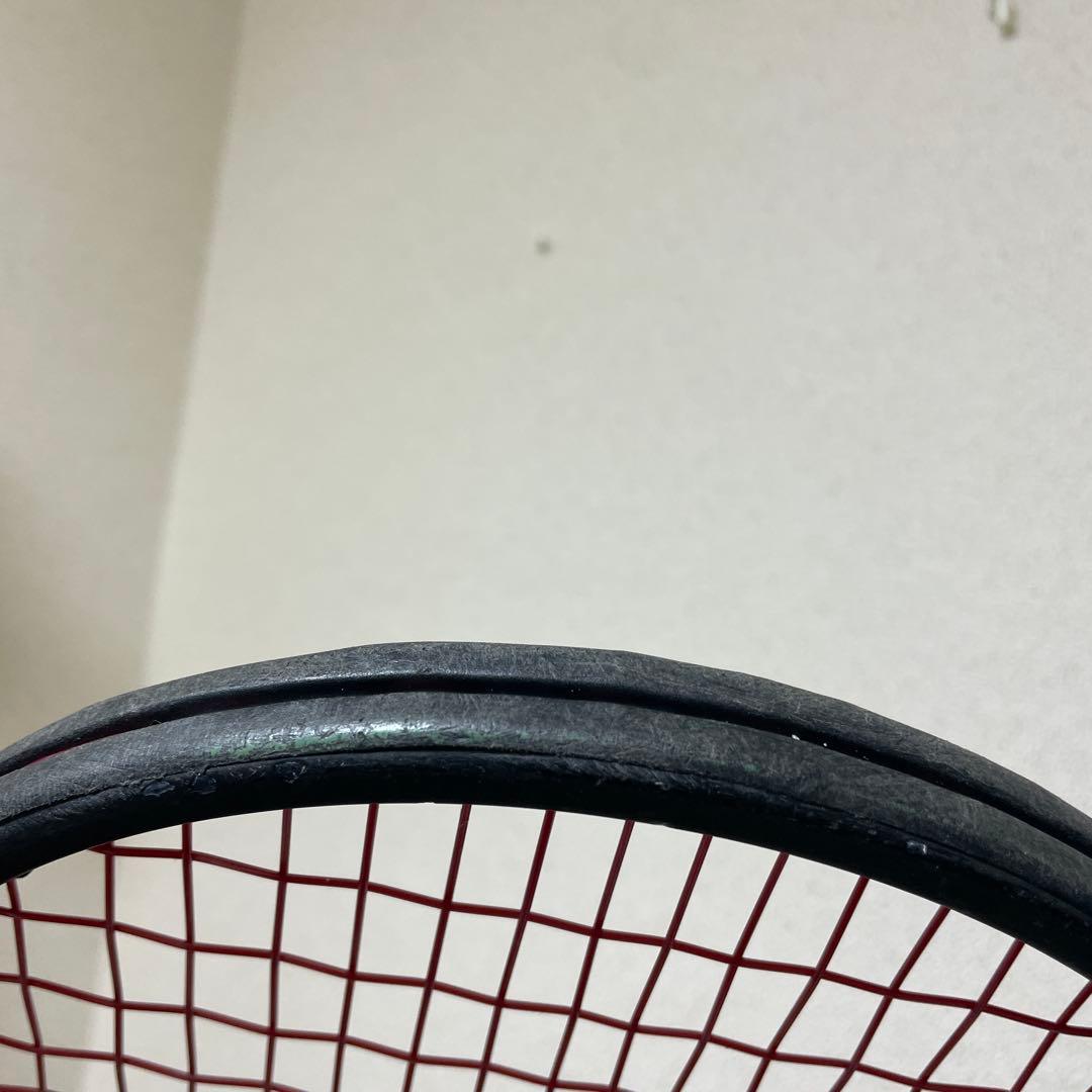 Wilson プロスタッフ　グリップサイズ　2