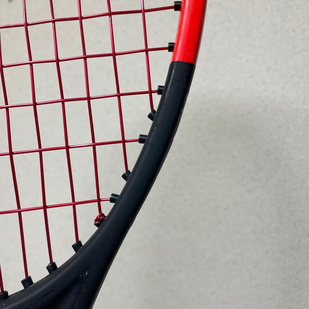 Wilson プロスタッフ　グリップサイズ　2