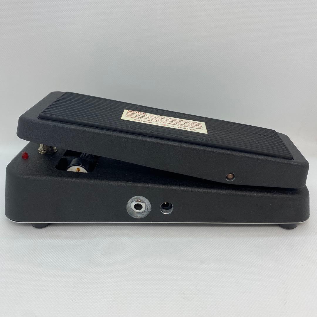 クライベイビー　crybaby 535 ワウ