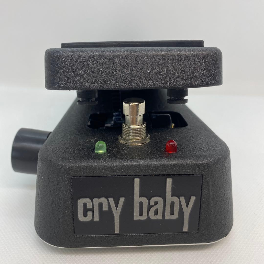 クライベイビー　crybaby 535 ワウ