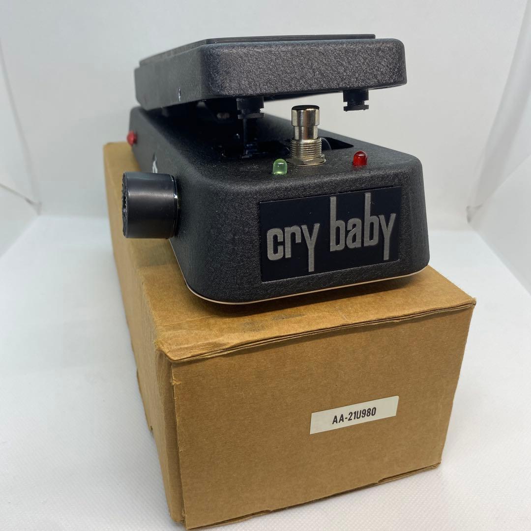 クライベイビー　crybaby 535 ワウ