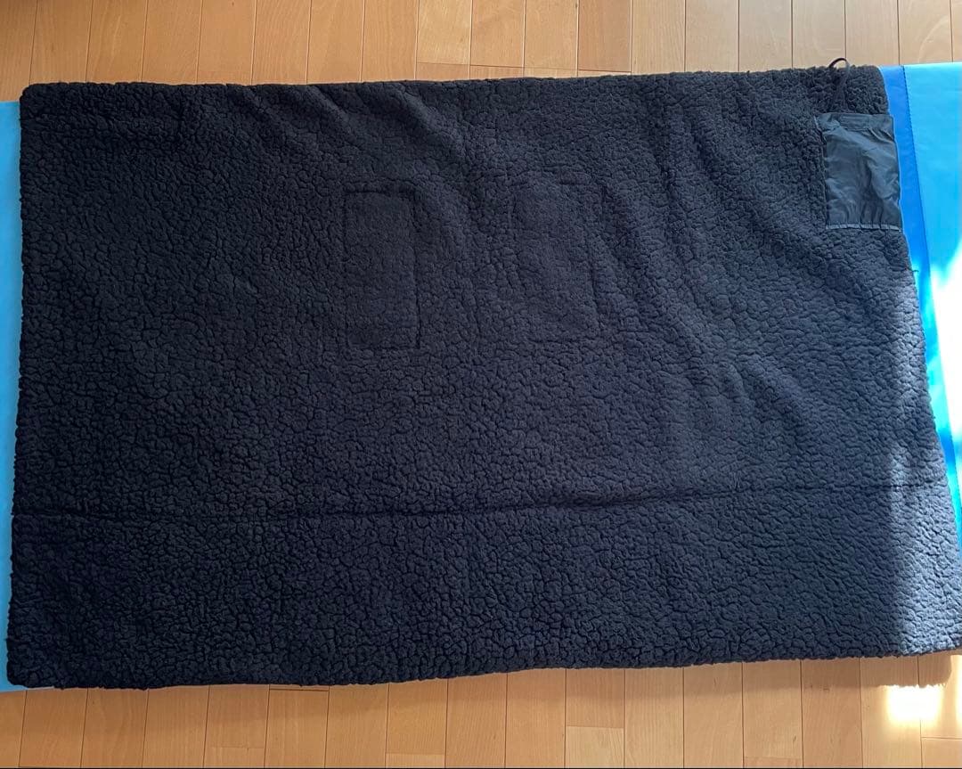 ブリストル USB 電気ブランケット　　FCRB-232112