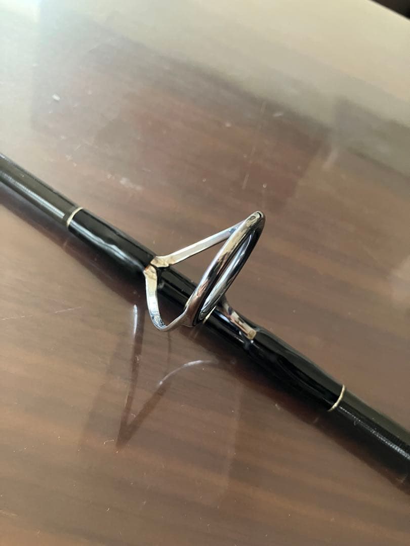 MCワークス セブンマイルズ　777CR ツナスペシャル